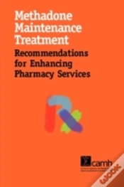 Capa do artigo Methadone Maintenance Treatment