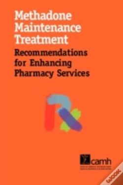 Capa do artigo Methadone Maintenance Treatment