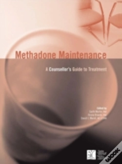 Capa do artigo Methadone Maintenance