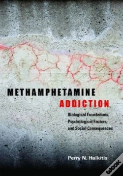 Capa do artigo Methamphetamine Addiction