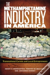 Capa do artigo Methamphetamine Industry In America