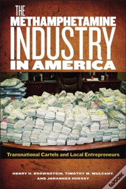 Capa do artigo Methamphetamine Industry In America