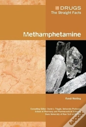 Capa do artigo Methamphetamine