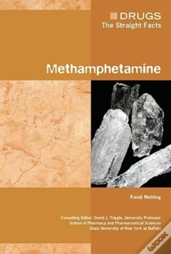 Capa do artigo Methamphetamine