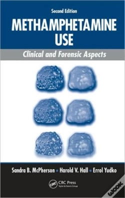 Capa do artigo Methamphetamine Use