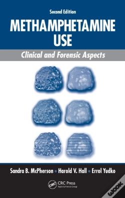 Capa do artigo Methamphetamine Use