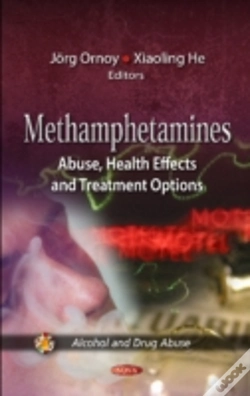 Capa do artigo Methamphetamines