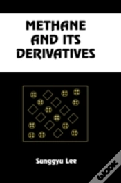 Capa do artigo Methane And Its Derivatives
