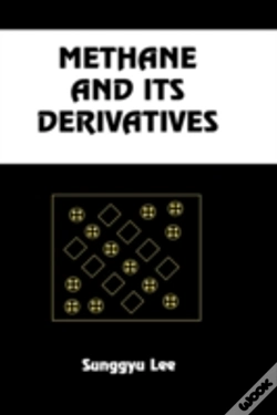Capa do artigo Methane And Its Derivatives