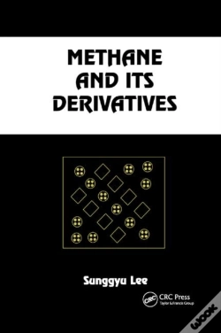 Capa do artigo Methane And Its Derivatives