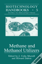 Capa do artigo Methane And Methanol Utilizers