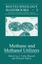 Methane And Methanol Utilizers - Preview