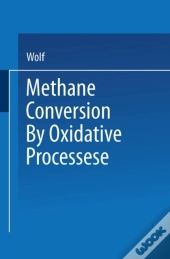 Methane Conversion By Oxidative Processes