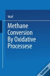 Capa do artigo Methane Conversion By Oxidative Processes