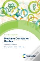 Methane Conversion Routes