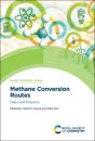 Methane Conversion Routes - Preview