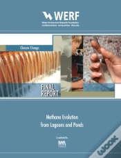 Capa do artigo Methane Evolution From Lagoons And Ponds