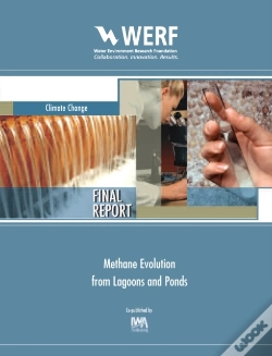Capa do artigo Methane Evolution From Lagoons And Ponds