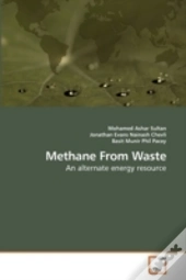 Methane From Waste