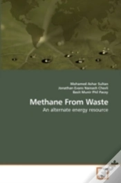 Capa do artigo Methane From Waste
