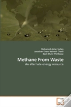 Capa do artigo Methane From Waste