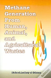 Capa do artigo Methane Generation From Human, Animal, And Agricultural Wastes