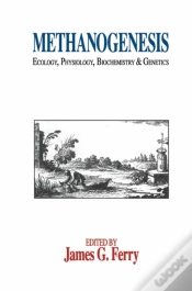 Capa do artigo Methanogenesis