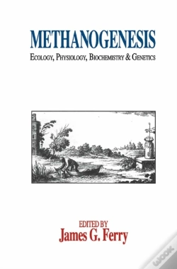 Capa do artigo Methanogenesis