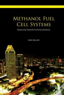 Capa do artigo Methanol Fuel Cell Systems