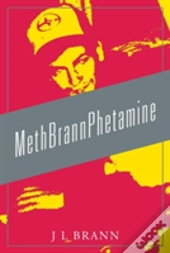 Methbrannphetamine