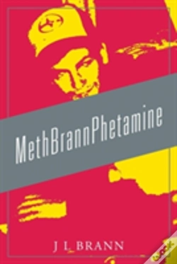 Capa do artigo Methbrannphetamine