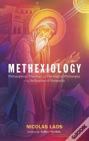 Capa do artigo Methexiology