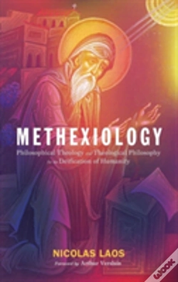 Capa do artigo Methexiology