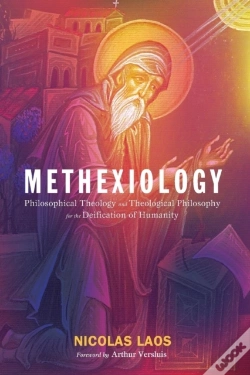 Capa do artigo Methexiology