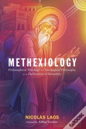 Capa do artigo Methexiology