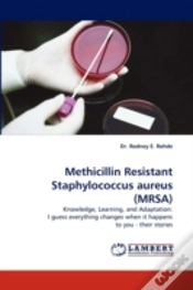 Capa do artigo Methicillin Resistant Staphylococcus Aureus (Mrsa)