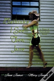 Capa do artigo Methinks I See Thee, Jane
