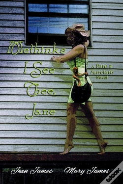 Capa do artigo Methinks I See Thee, Jane