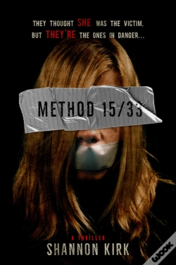 Capa do artigo Method 15/33