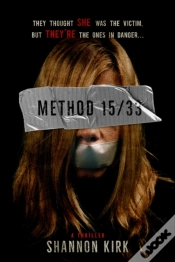 Capa do artigo Method 15/33