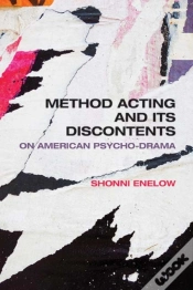 Capa do artigo Method Acting And Its Discontents