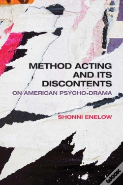 Capa do artigo Method Acting And Its Discontents