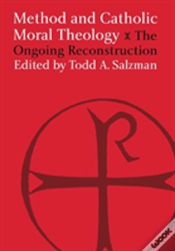 Capa do artigo Method And Catholic Moral Theology: