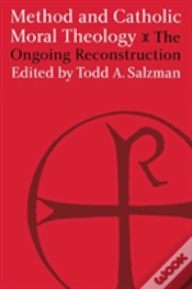 Capa do artigo Method And Catholic Moral Theology: