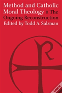 Capa do artigo Method And Catholic Moral Theology:
