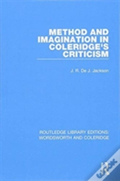 Capa do artigo Method And Imagination In Coleridge