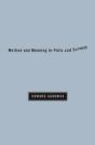 Method And Meaning In Polls And Surveys - Preview