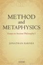 Method And Metaphysics - Preview