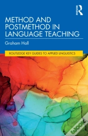Capa do artigo Method And Postmethod In Language Teaching