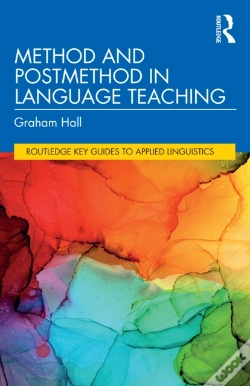 Capa do artigo Method And Postmethod In Language Teaching